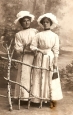 Fotografia z 1908r.