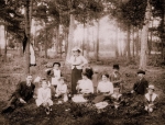 Fotografia z 1913r.