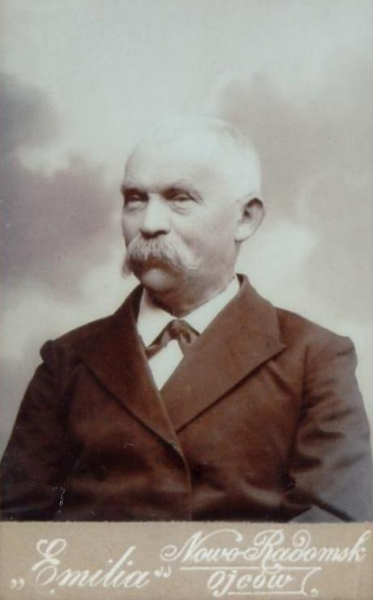Feliks Fabiani (1838-1904)