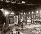 „Metalurgia” w okresie okupacji hitlerowskiej