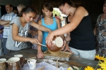 „Wakacyjny Piknik Integracyjny” w Chacie Tatarskiej