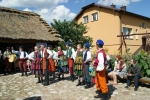 Wakacje z Tradycją w Zagrodzie Tatarskiej