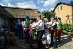 Wakacje z Tradycją w Zagrodzie Tatarskiej